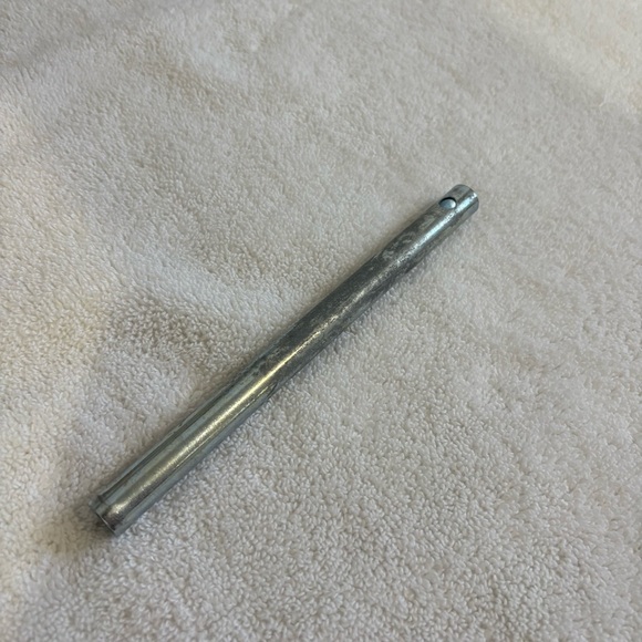 Perrin&Rowe Satin Nickel Sink Faucet - Picture 7 of 10